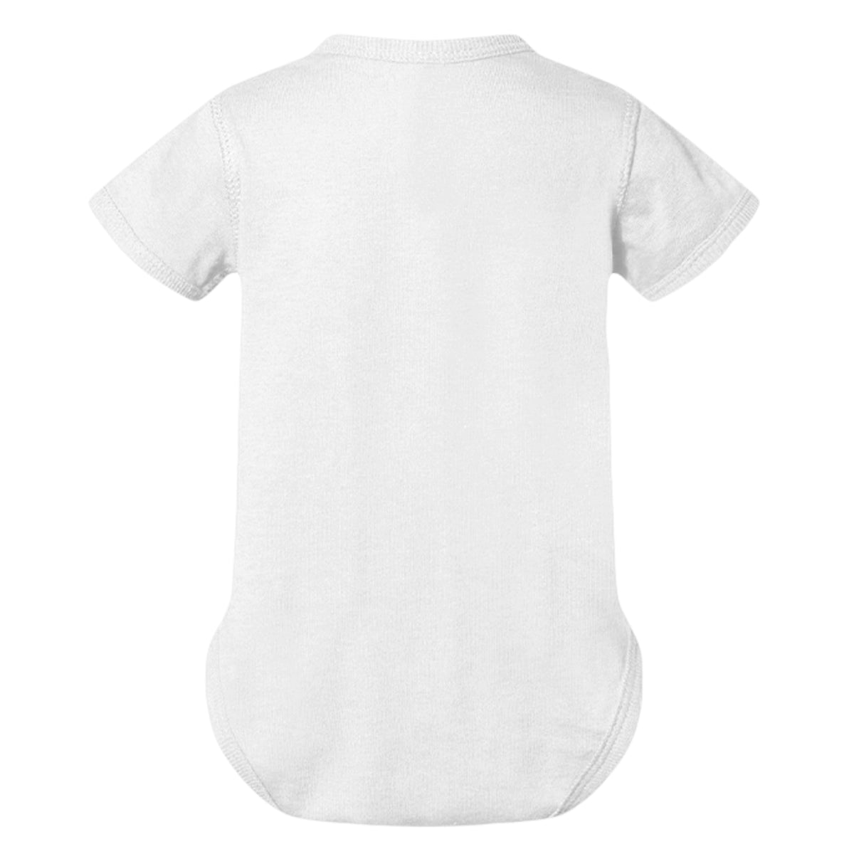 I'm a Nightmare Dressed Like a Diaper Change Onesie