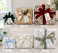 Endless Thanks Co. Gift Wrapping