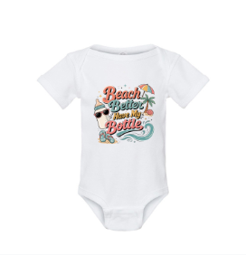 Florida Baby Onesies