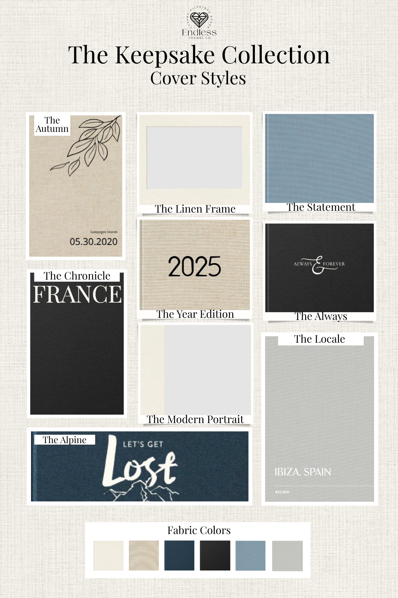 The Endless