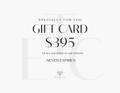 The Endless Thanks Gift Card