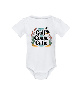 Florida Baby Onesies