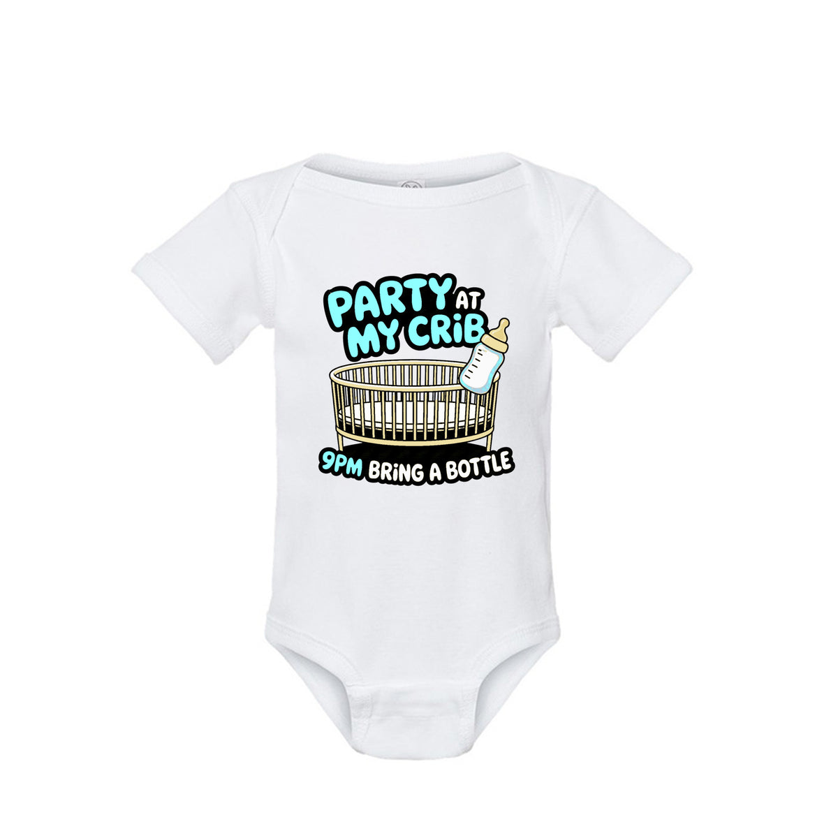 Sassy Baby Onesies