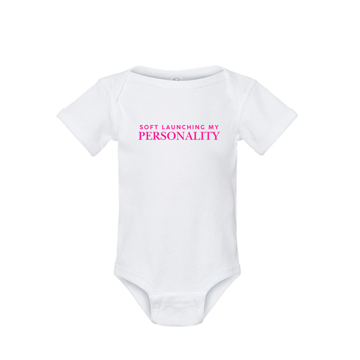 Sassy Baby Onesies
