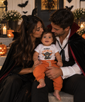 Halloween Baby Onesie