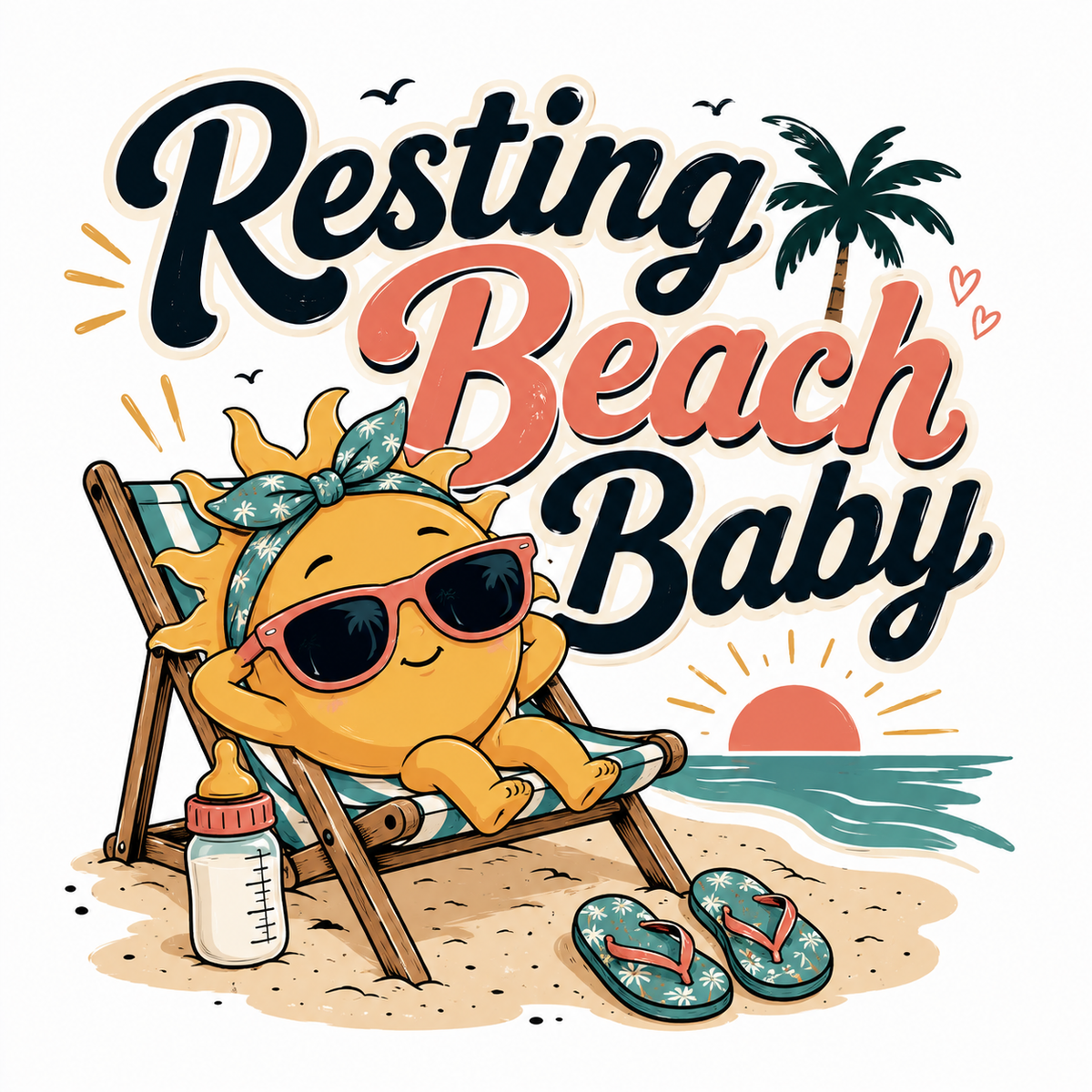 Florida Baby Onesies