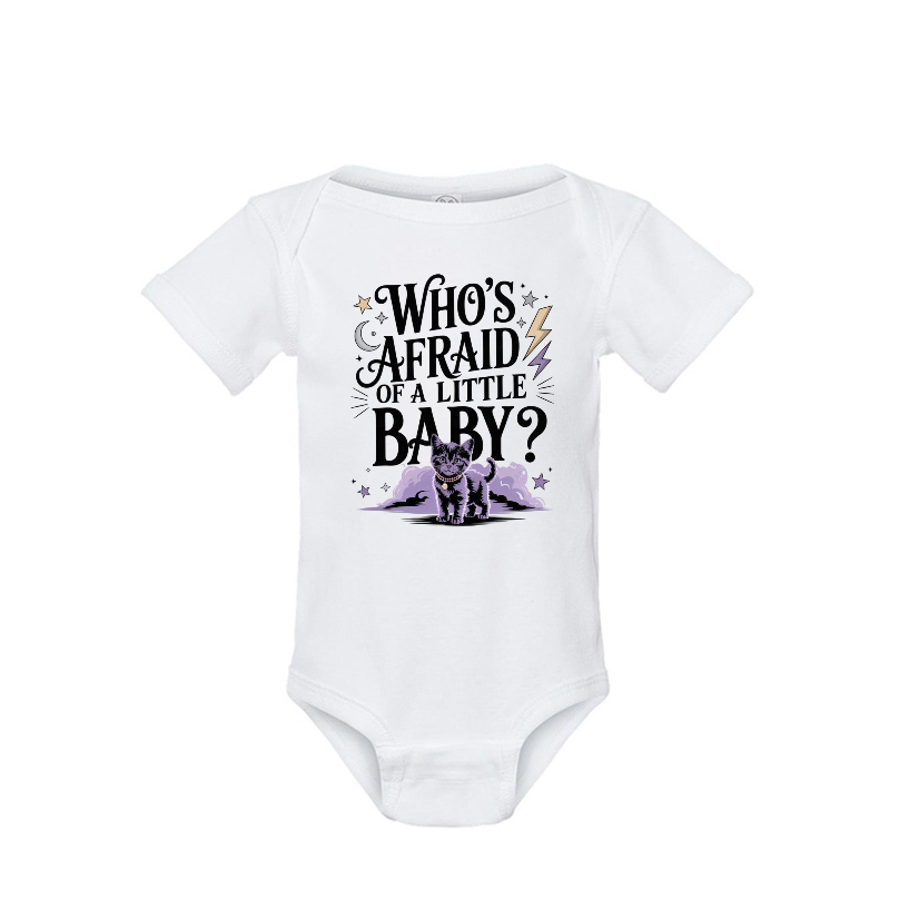 Swiftie Era Baby Onesie
