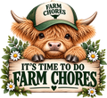 Farm & Animal Baby Onesies