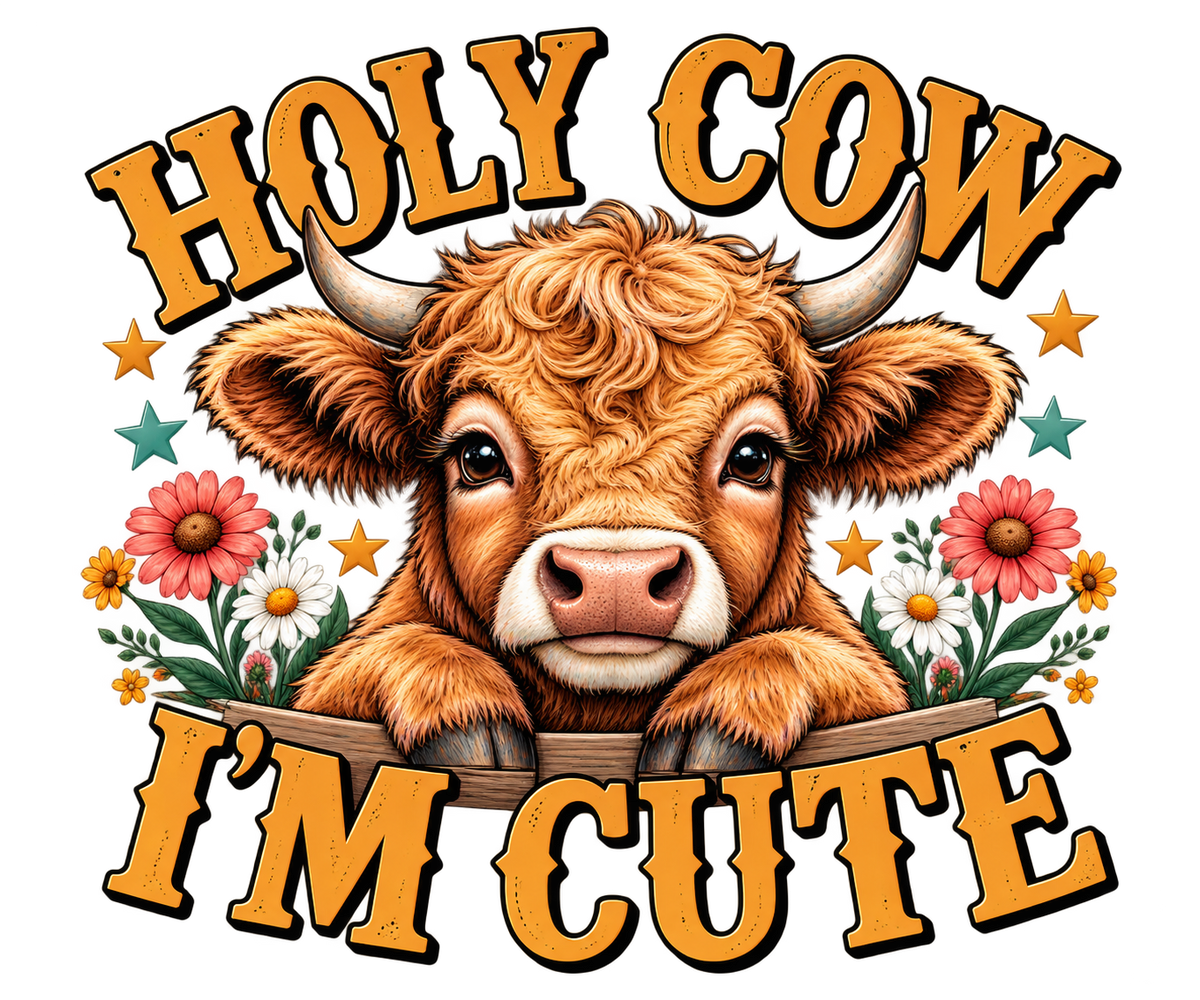 Farm & Animal Baby Onesies