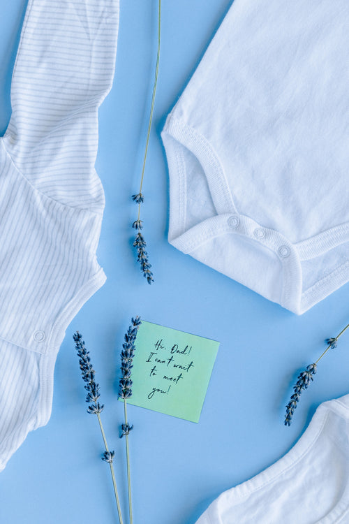 DIY Onesie Studio Kit